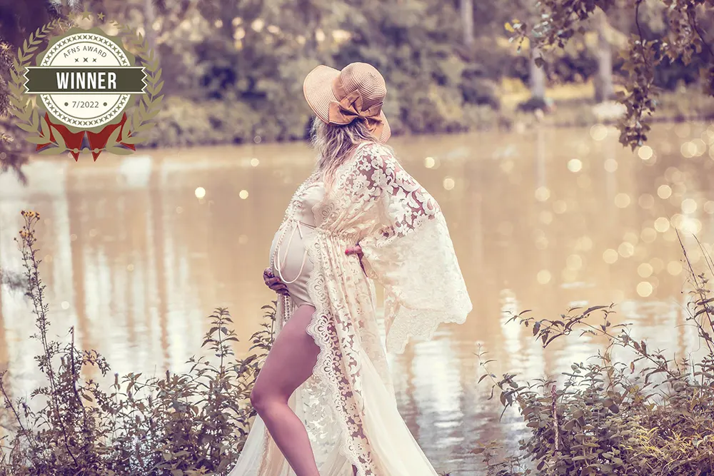 Photographe Le Mans récompensée AFNS AWARD